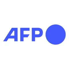 Agence France-Presse (AFP) logo